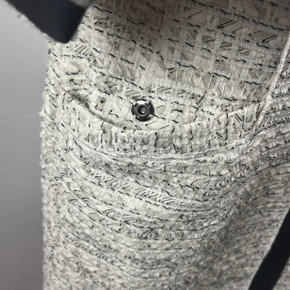 NWOT Worth New York. Glamorous styling in an elegant Long dress/ jacket. NWOT - Picture 5 of 9